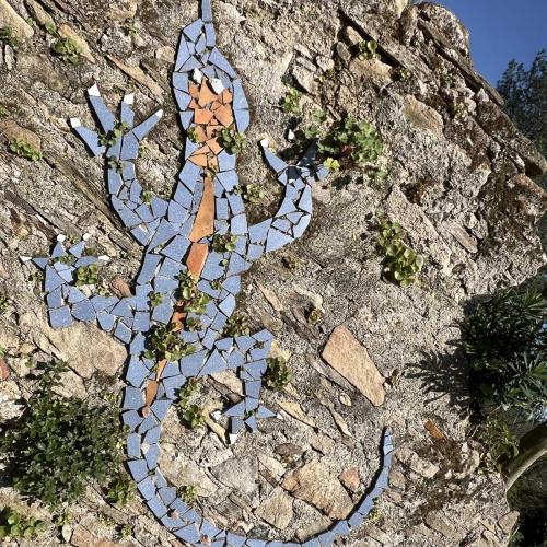 Occitanie Rando Trekking Mons Bardou Heric 76