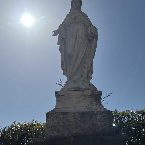 Occitanie Rando Trekking Mons Bardou Heric 77