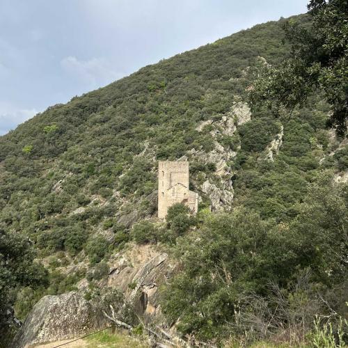 Occitanie Rando Trekking Portail Des Cades 11