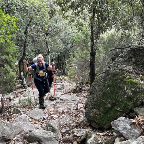 Occitanie Rando Trekking Portail Des Cades 21