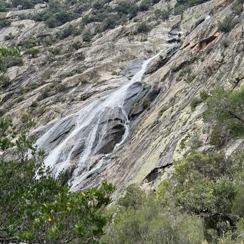 Occitanie Rando Trekking Portail Des Cades 26