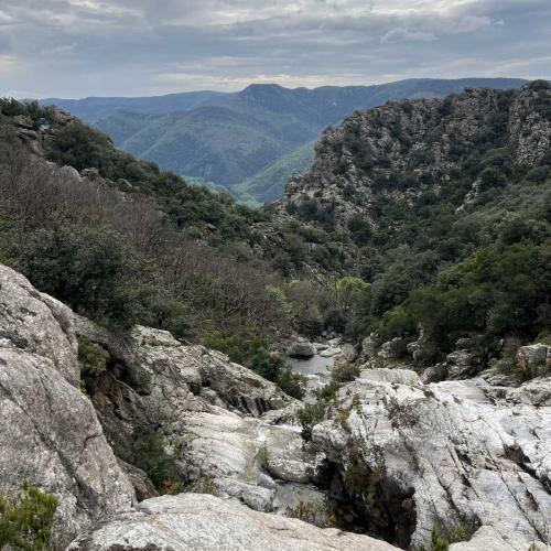 Occitanie Rando Trekking Portail Des Cades 32