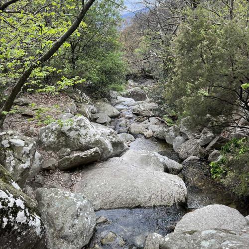 Occitanie Rando Trekking Portail Des Cades 49