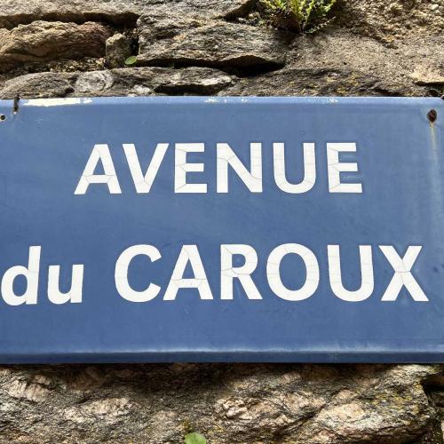 Occitanie Rando Trekking Portail Des Cades 51