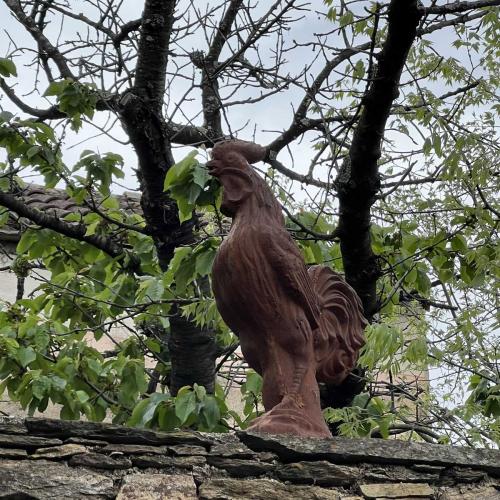 Occitanie Rando Trekking Portail Des Cades 52