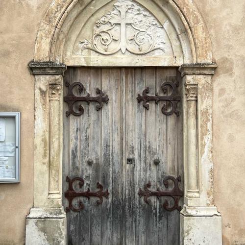 Occitanie Rando Trekking Portail Des Cades 54