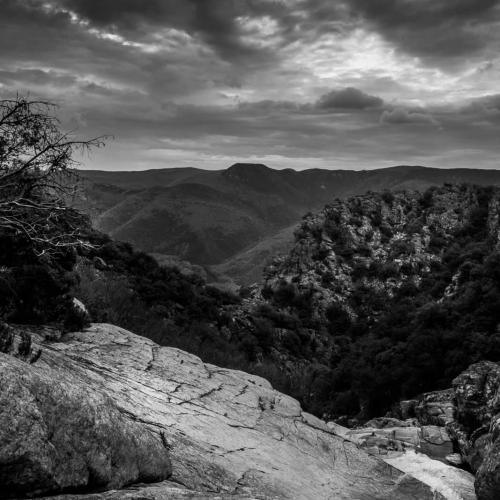 Occitanie Rando Trekking Portail Des Cades 75