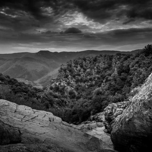 Occitanie Rando Trekking Portail Des Cades 77