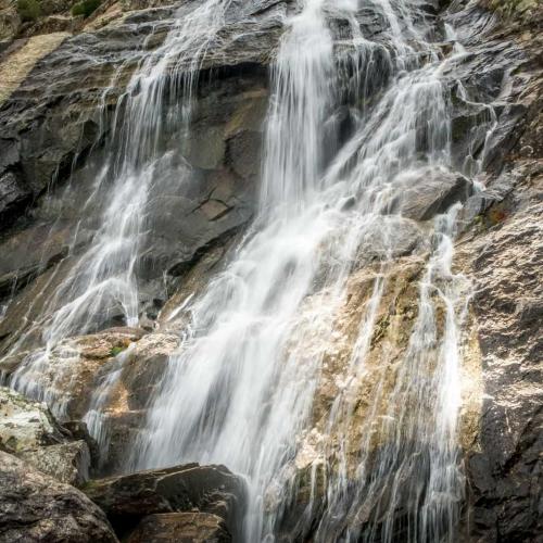 Occitanie Rando Trekking Portail Des Cades 81