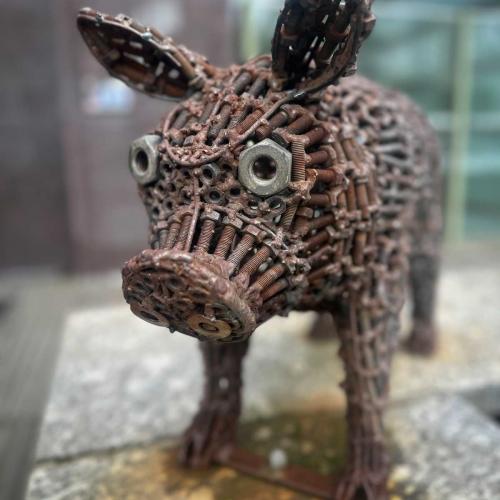 Occitanie Rando Rando Itinerante 3 Jours Lacaune La Salvetat Enfant Sauvage 351