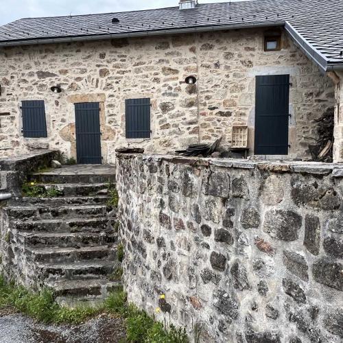 Occitanie Rando Rando Itinerante 3 Jours Lacaune La Salvetat Enfant Sauvage 35