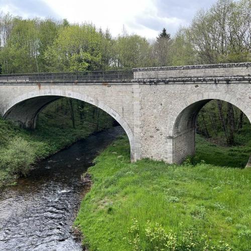 Occitanie Rando Rando Itinerante 3 Jours Lacaune La Salvetat Enfant Sauvage 38