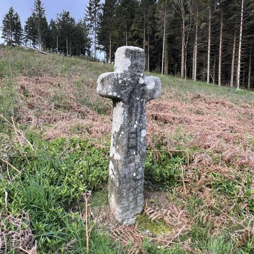 Occitanie Rando Rando Itinerante 3 Jours Lacaune La Salvetat Enfant Sauvage 48