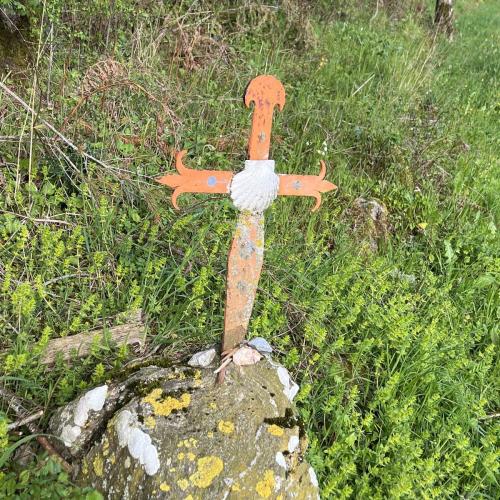 Occitanie Rando Rando Itinerante 3 Jours Lacaune La Salvetat Enfant Sauvage 60