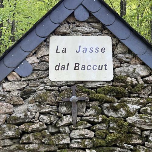 Occitanie Rando Rando Itinerante 3 Jours Lacaune La Salvetat Enfant Sauvage 72