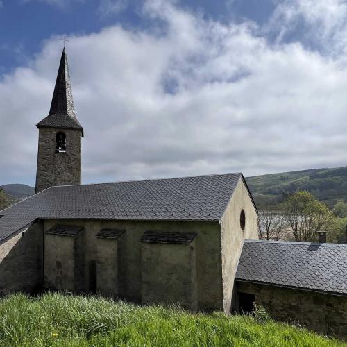 Occitanie Rando Rando Itinerante 3 Jours Lacaune La Salvetat Enfant Sauvage 78