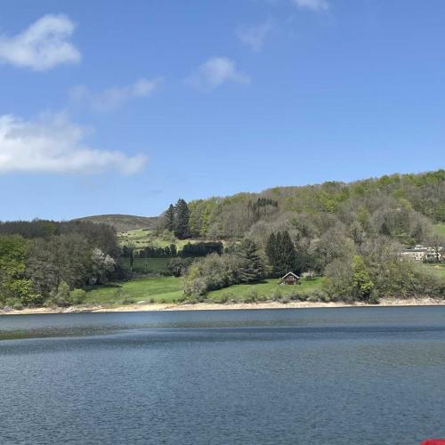 Occitanie Rando Rando Itinerante 3 Jours Lacaune La Salvetat Enfant Sauvage 82