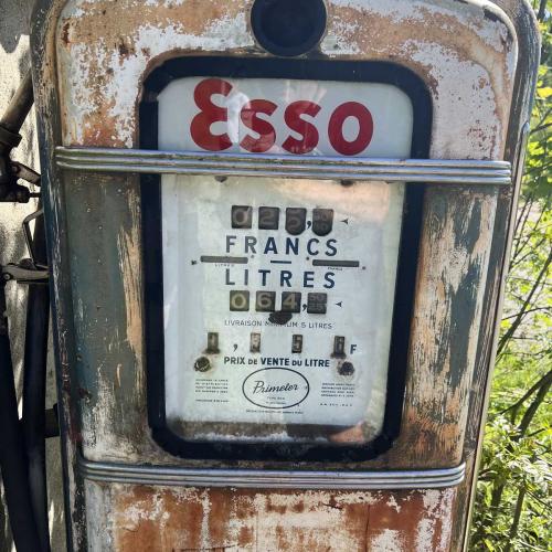 Occitanie Rando Rando Itinerante Gr70 Stevenson 5 Belle Etape 04