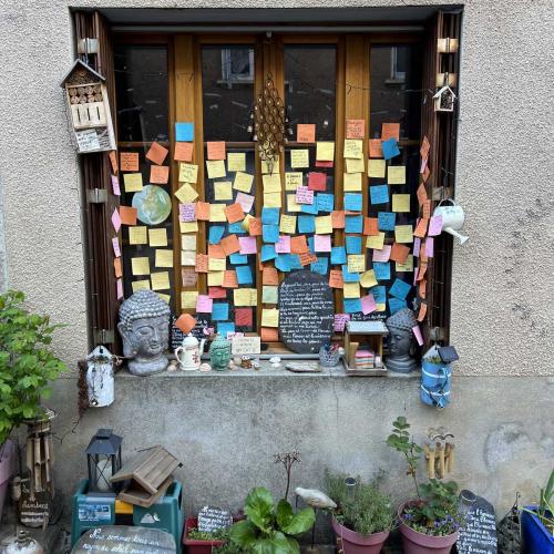 Occitanie Rando Rando Itinerante Gr70 Stevenson 5 Belle Etape 12