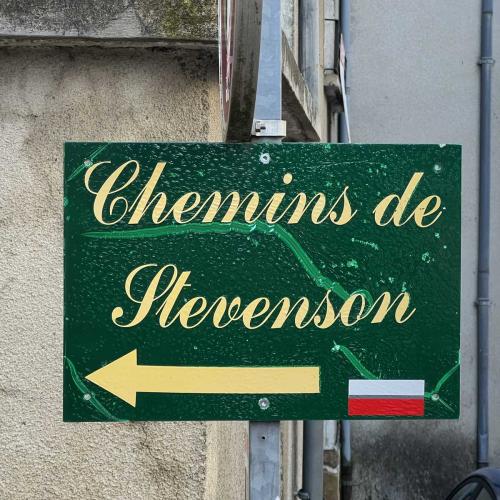 Occitanie Rando Rando Itinerante Gr70 Stevenson 5 Belle Etape 13