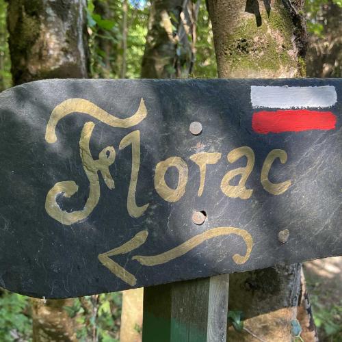 Occitanie Rando Rando Itinerante Gr70 Stevenson 5 Belle Etape 171