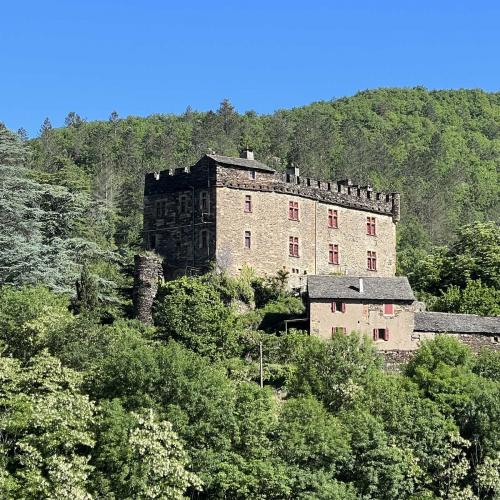 Occitanie Rando Rando Itinerante Gr70 Stevenson 5 Belle Etape 173