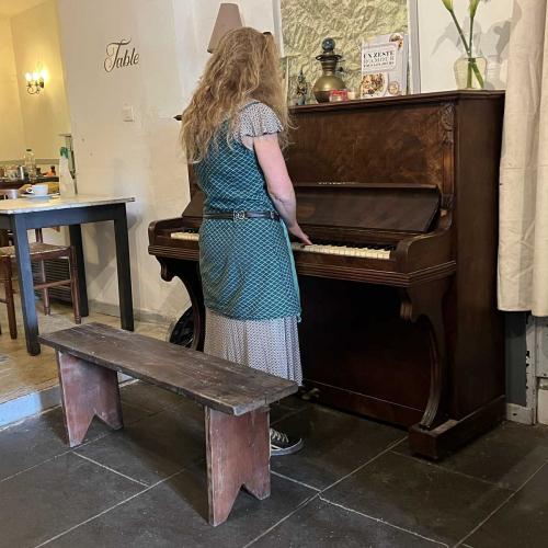 Occitanie Rando Rando Itinerante Gr70 Stevenson 5 Belle Etape 245