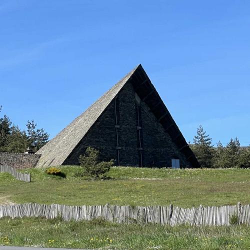 Occitanie Rando Rando Itinerante Gr70 Stevenson 5 Belle Etape 27