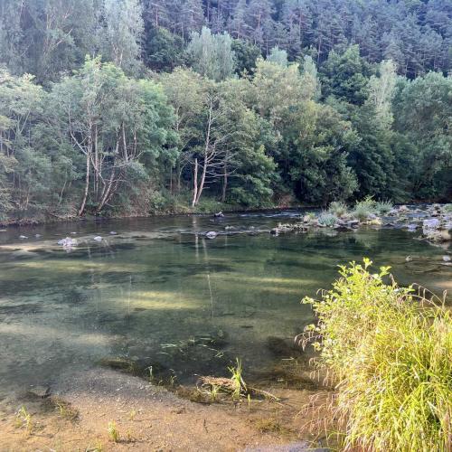 Occitanie Rando Trekking La Roque Sainte Larguerite Causse Noir Dourbie 02