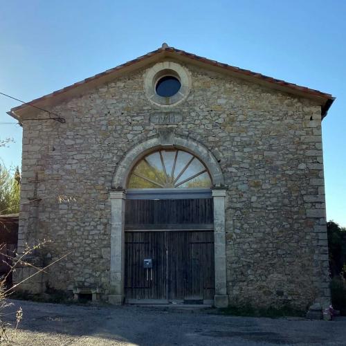 Occitanie Rando Randonnee Herault Le Pouget Fontaines Et Lavoirs 05