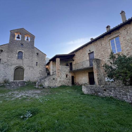 Occitanie Rando Trekking Roque Sainte Marguerite Causse Noir Vallee Dourbie Millau 07