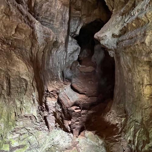 Occitanie Rando Trekking Roque Sainte Marguerite Causse Noir Vallee Dourbie Millau 17