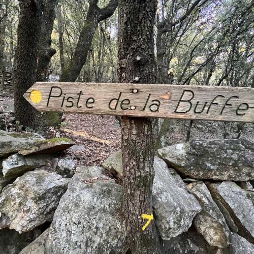 Occitanie Rando Trekking Caroux Piste Buffe Colombieres Sur Orb 02