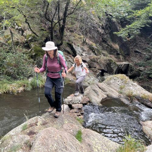 Occitanie Rando Trekking Legende Premian Langlade Vezoles 104