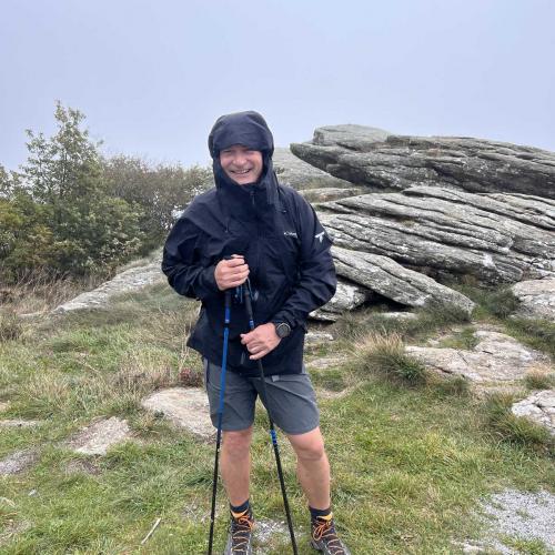 Occitanie Rando Trekking Legende Premian Langlade Vezoles 116