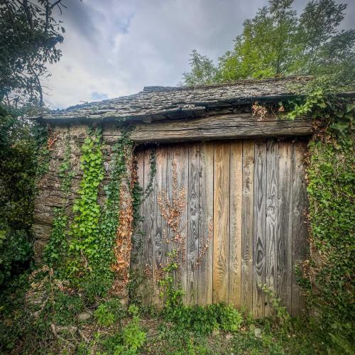 Occitanie Rando Trekking Legende Premian Langlade Vezoles 20