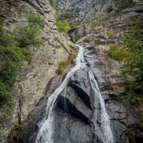 Occitanie Rando Trekking Legende Premian Langlade Vezoles 28