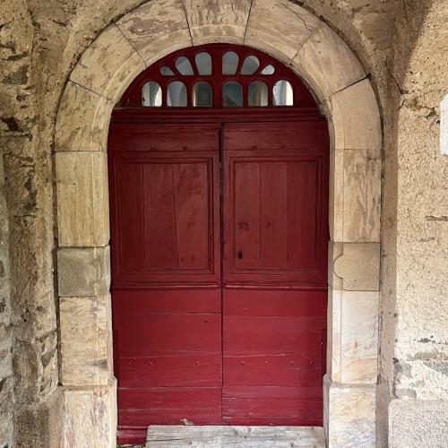 Occitanie Rando Trekking Legende Premian Langlade Vezoles 45