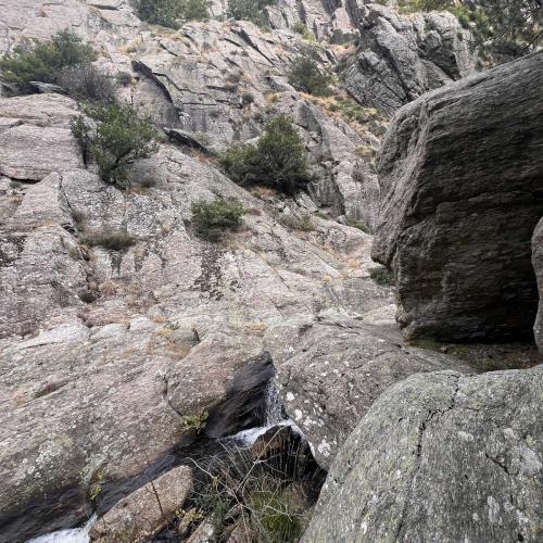 Occitanie Rando Trekking Legende Premian Langlade Vezoles 94