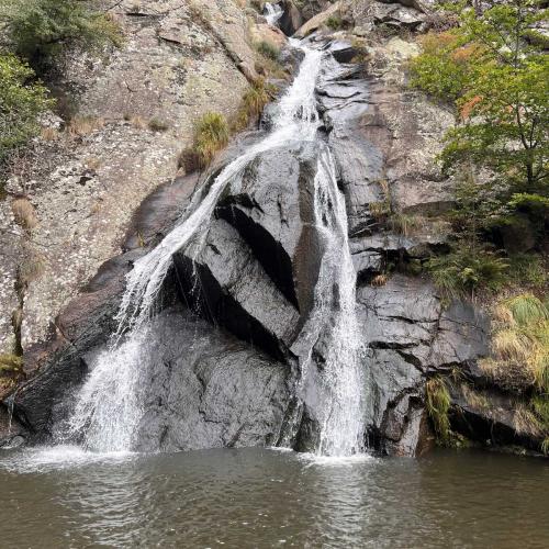 Occitanie Rando Trekking Legende Premian Langlade Vezoles 98