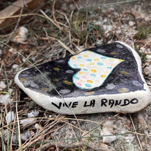 Occitanie Rando Randonnee Herault Caroux Seilhols Intiation Trekking 42