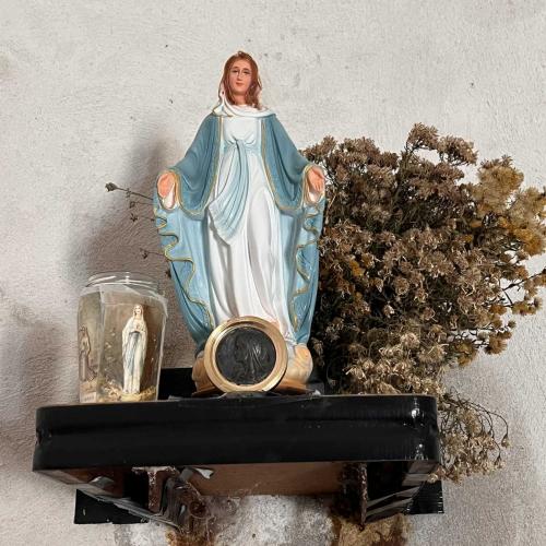 Occitanie Rando Randonnee Herault Saint Saturnin Rocher Deux Vierges 88