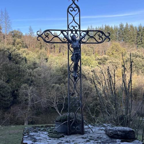 Occitanie Rando Trekking Saint Gervais Sur Mare Razigade Espinouse 129