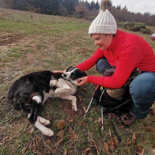 Occitanie Rando Randonnee Herault Saint Gervais Sur Mare Banissous 36