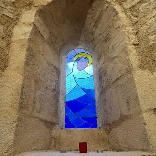 Occitanie Rando Trekking Grp Tour Minervois Faugeres 36km 30