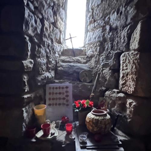 Occitanie Rando Trekking Grp Tour Minervois Faugeres 36km 31