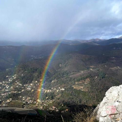 Occitanie Rando Trekking Ranc Des Banes Sumene 11