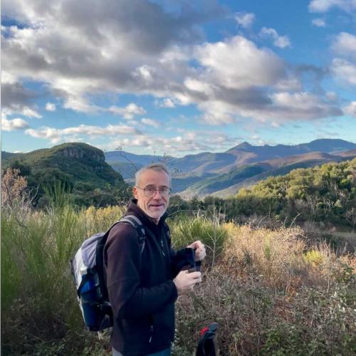 Occitanie Rando Trekking Ranc Des Banes Sumene 19