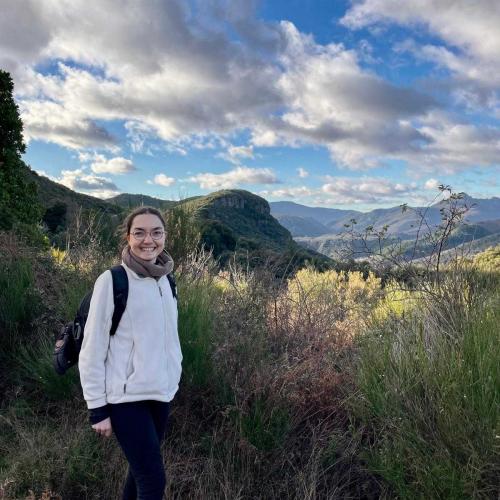 Occitanie Rando Trekking Ranc Des Banes Sumene 39