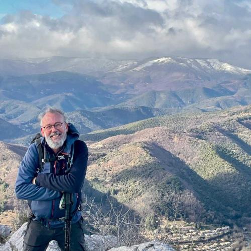 Occitanie Rando Trekking Ranc Des Banes Sumene 49